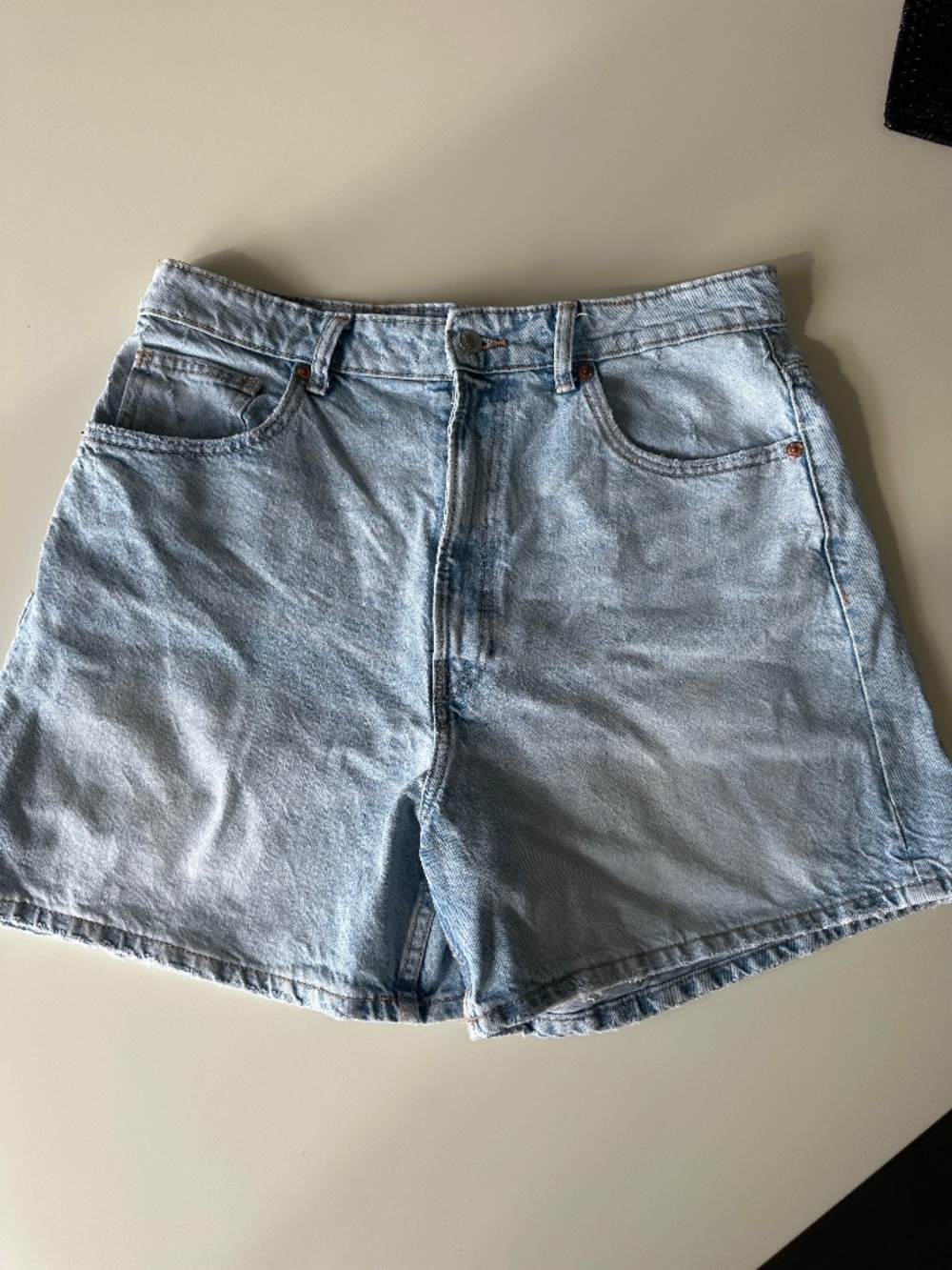 Zara shorts